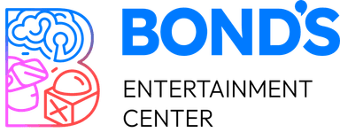 Bonds Entertainment Center