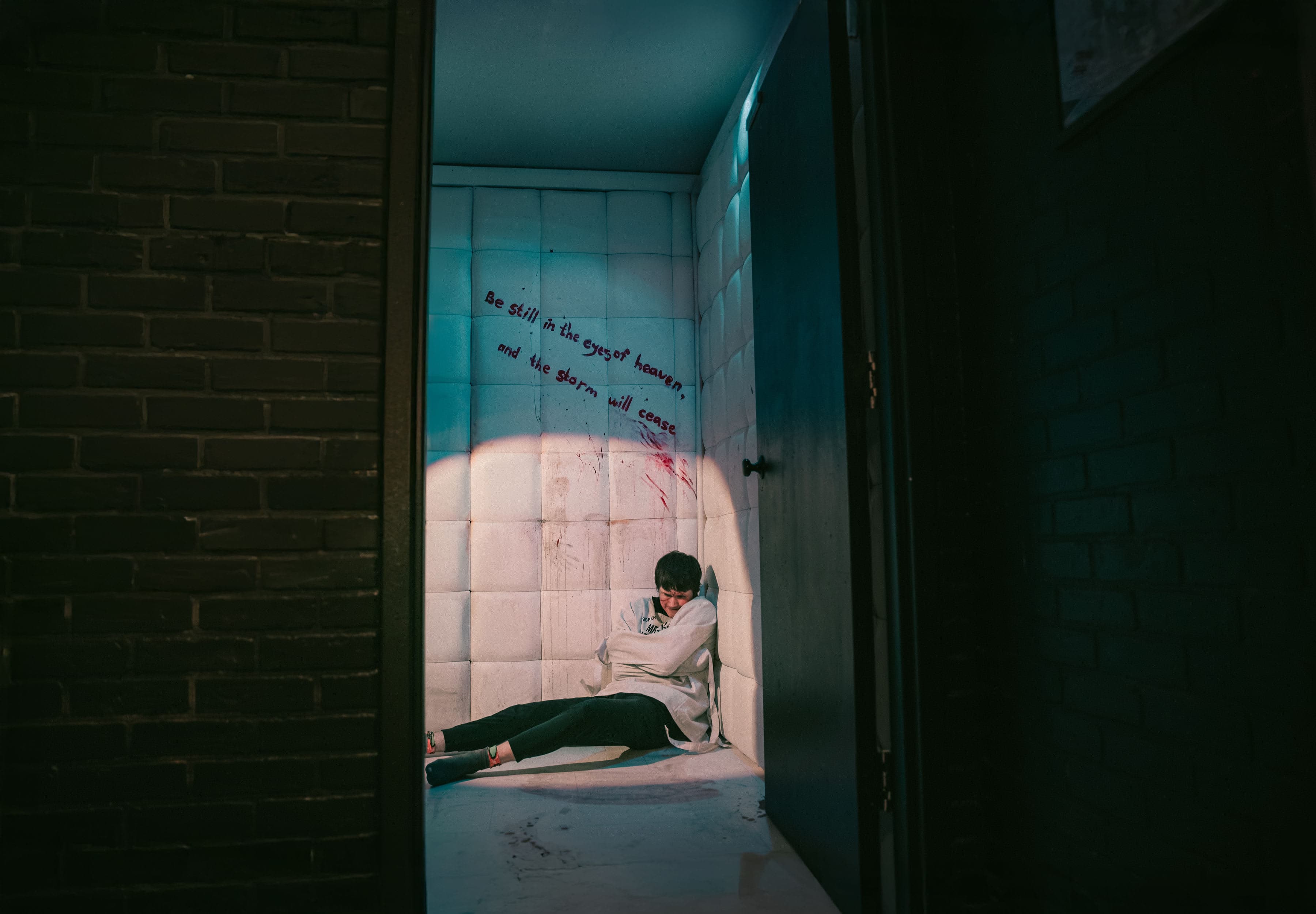 ESCAPE ROOMS Experience