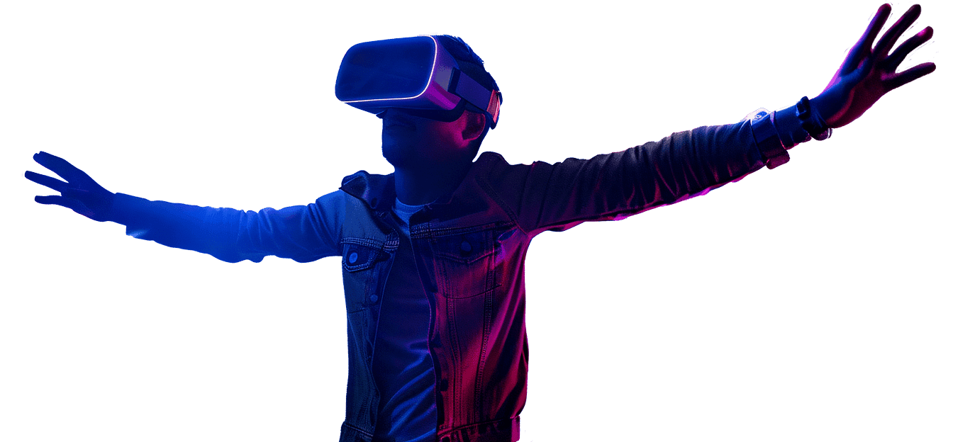 VeRsus VR Icon