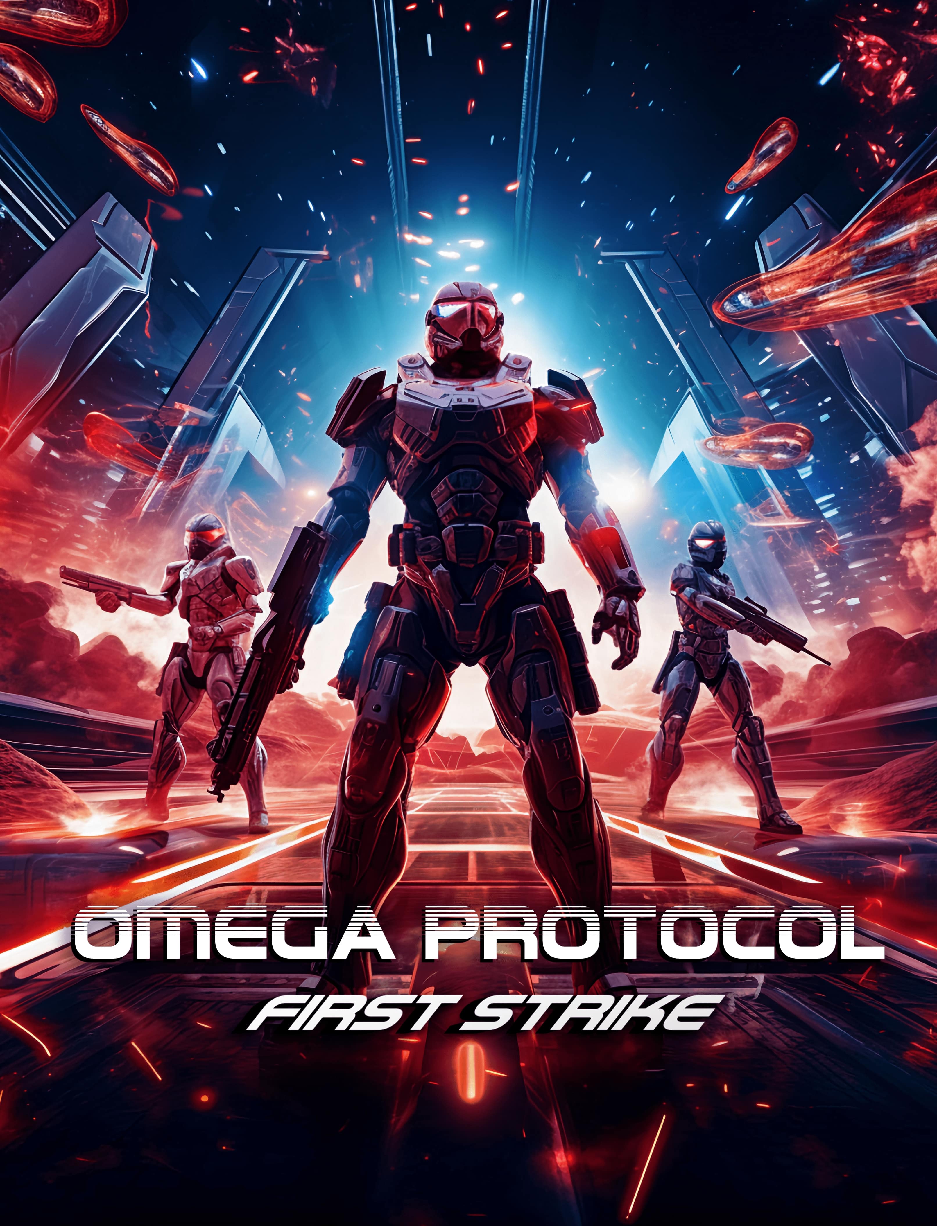Omega Protocol