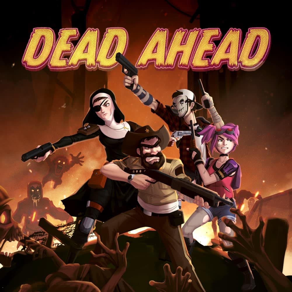 Dead Ahead