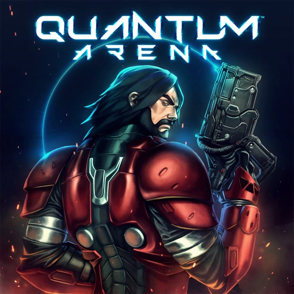 Quantum Arena