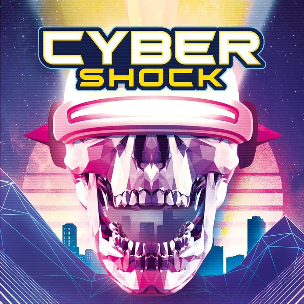 Cyber Shock