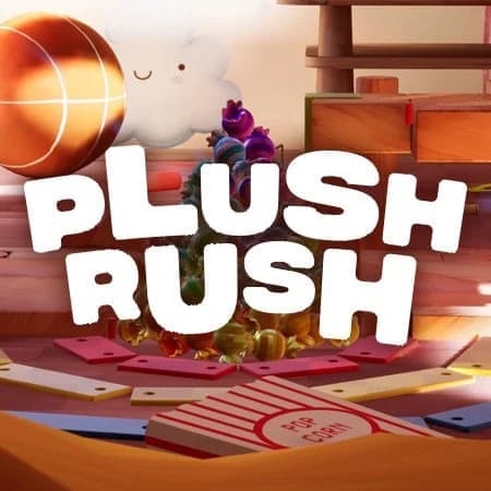 Plush Rush