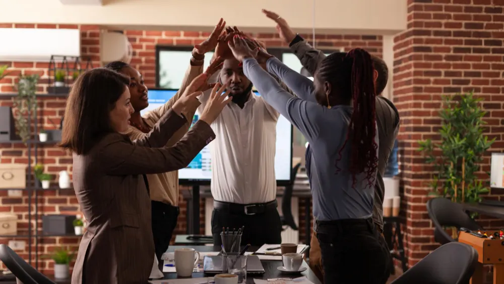 Engaging Group Challenges: Elevate Your Teamwork and Fun