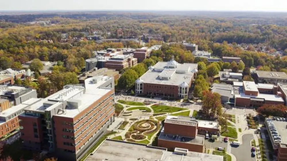 Epic Things to Do Near GMU: Student Guide