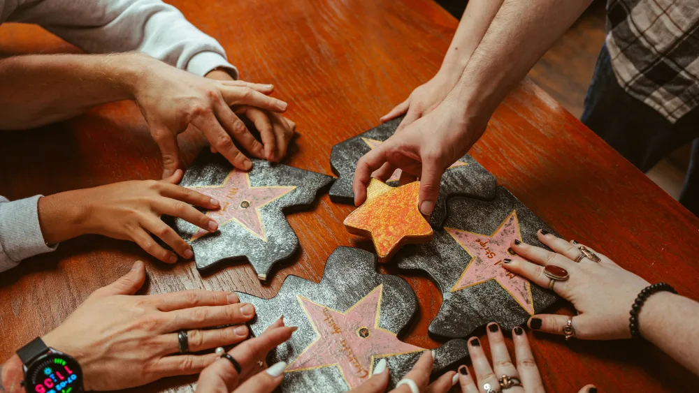 The ROI of Corporate Team Building: What the Data Actually Says