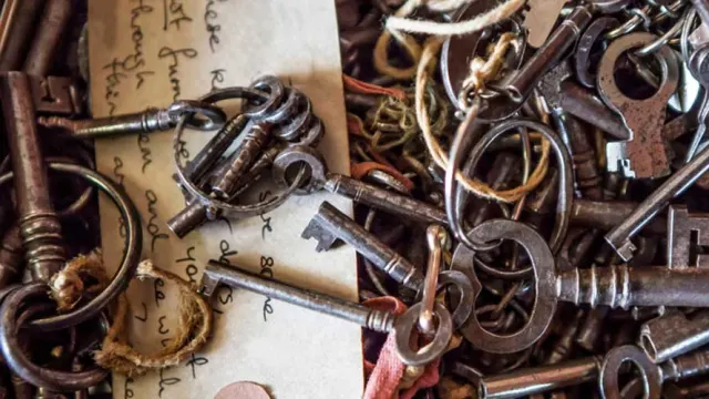 6 Helpful Tips You Should Know Before Attempting An Escape Room