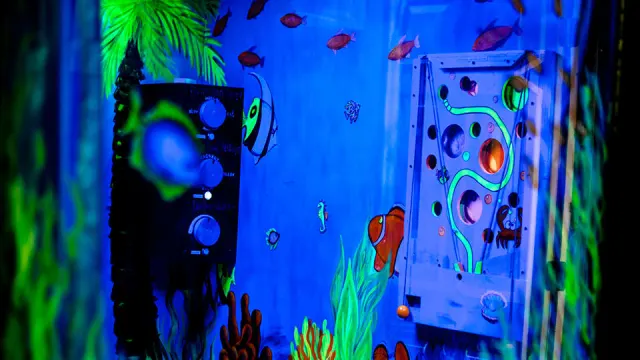 Aquariums: Escape Summer Boredom with Watery Worlds