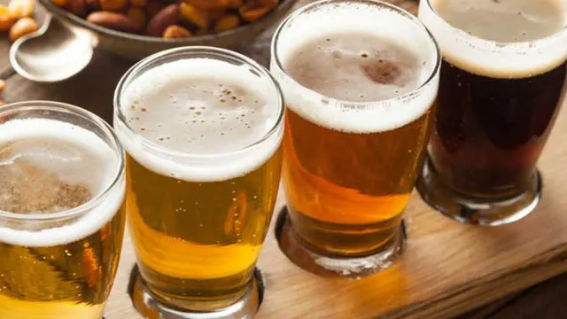 DC and Northern Virginia's Best Breweries