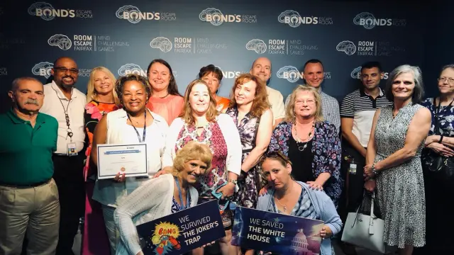 How Easy Corporate Team Building Is in 2026 (When You Use the Right Venue)