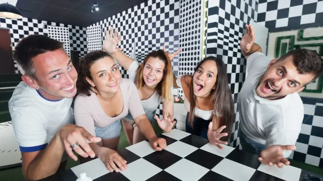 Fun Corporate Events to Consider