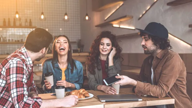 Fun Double Date Ideas in Northern Virginia