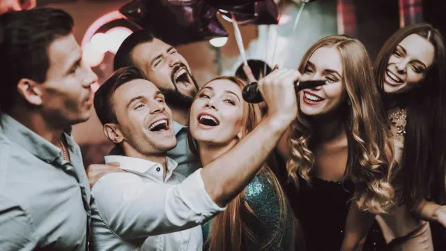 Fun Karaoke Spots in Northern VA
