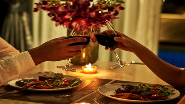 Guide to Planning a Date Night in Northern Virginia