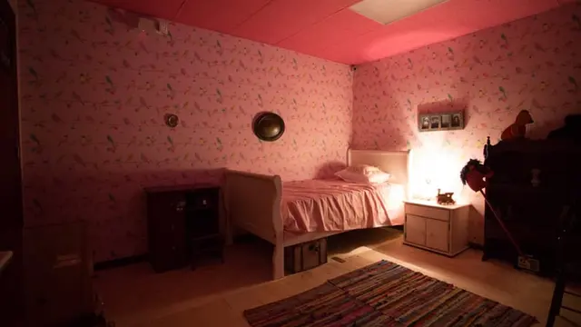 Halloween in Fairfax, VA (2026): Events, Haunts and an October-Only Escape Room