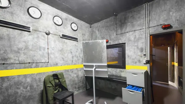 How Escape Rooms Work