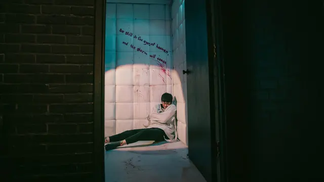 How Scary Are Escape Rooms? A Fear-Level Guide to Every Bond's Horror Room