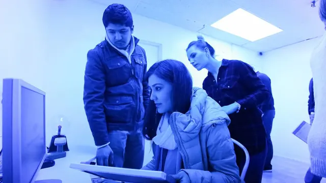 Let An Escape Room Choose Your Next TV Show Binge