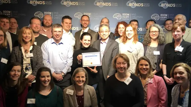 Mixed-Clearance, Mixed-Rank: Team Building for Federal Groups