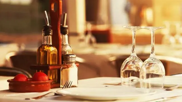 Rooftops and Patios: Northern Virginia's Top 8 Outdoor Happy Hours