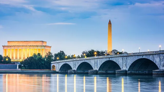 Places you Must Visit After Moving to DC