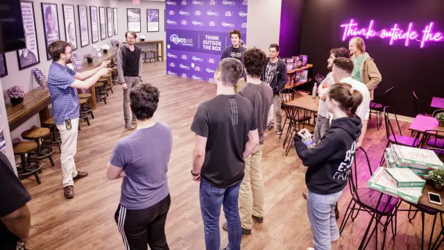 Small Team Building Activities: Why Frequent and Small Can Beat Big and Annual