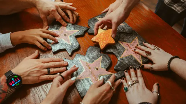 Team Building in the Age of AI: The One Skill Software Can't Automate