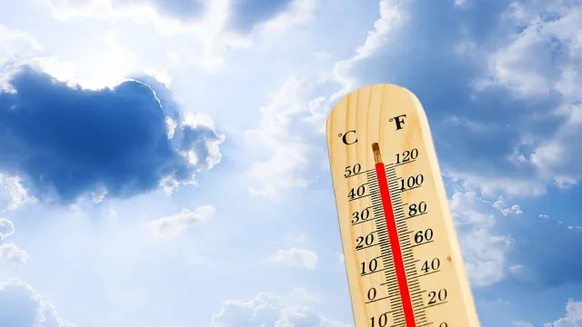 Tips on Staying Cool in the Summer Heat