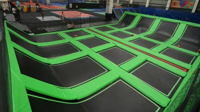 Top 5 Indoor Activities in Northern Virginia
