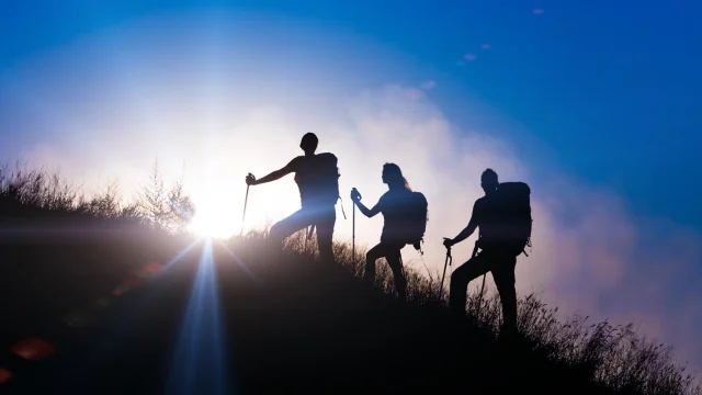 Top 7 Team Building Activities in Northern VA