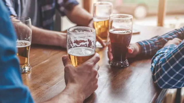 Top Happy Hours in Northern Virginia