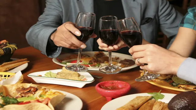 Top Mexican Restaurants in Fairfax, VA