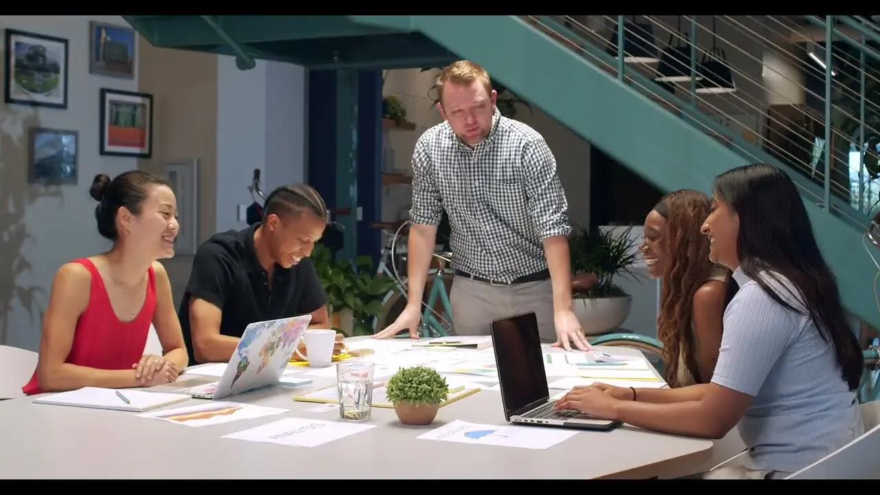 Video: Plan your next company outing with Bond's Escape Room, Fairfax and Arlington