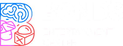 Bond's Entertainment Center