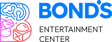 Bond's Entertainment Center
