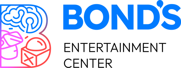 Bond's Entertainment Center