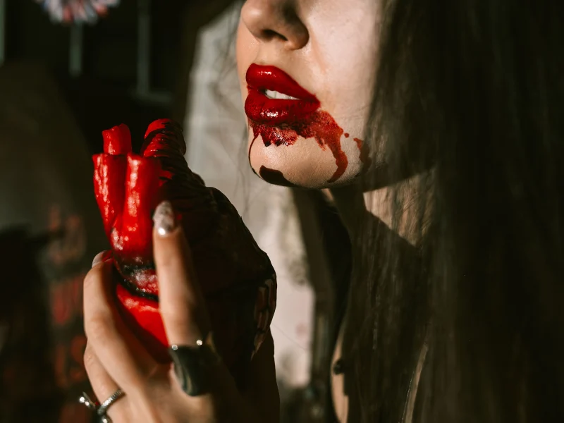 Trailer for The Frightful Feast